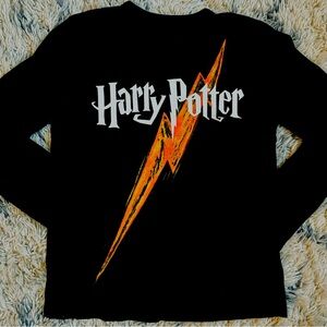 Harry Potter GAP Lightning Bolt Shirt.